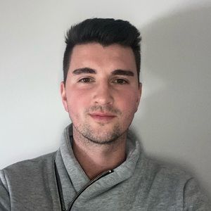 Meet your Posher, Matej